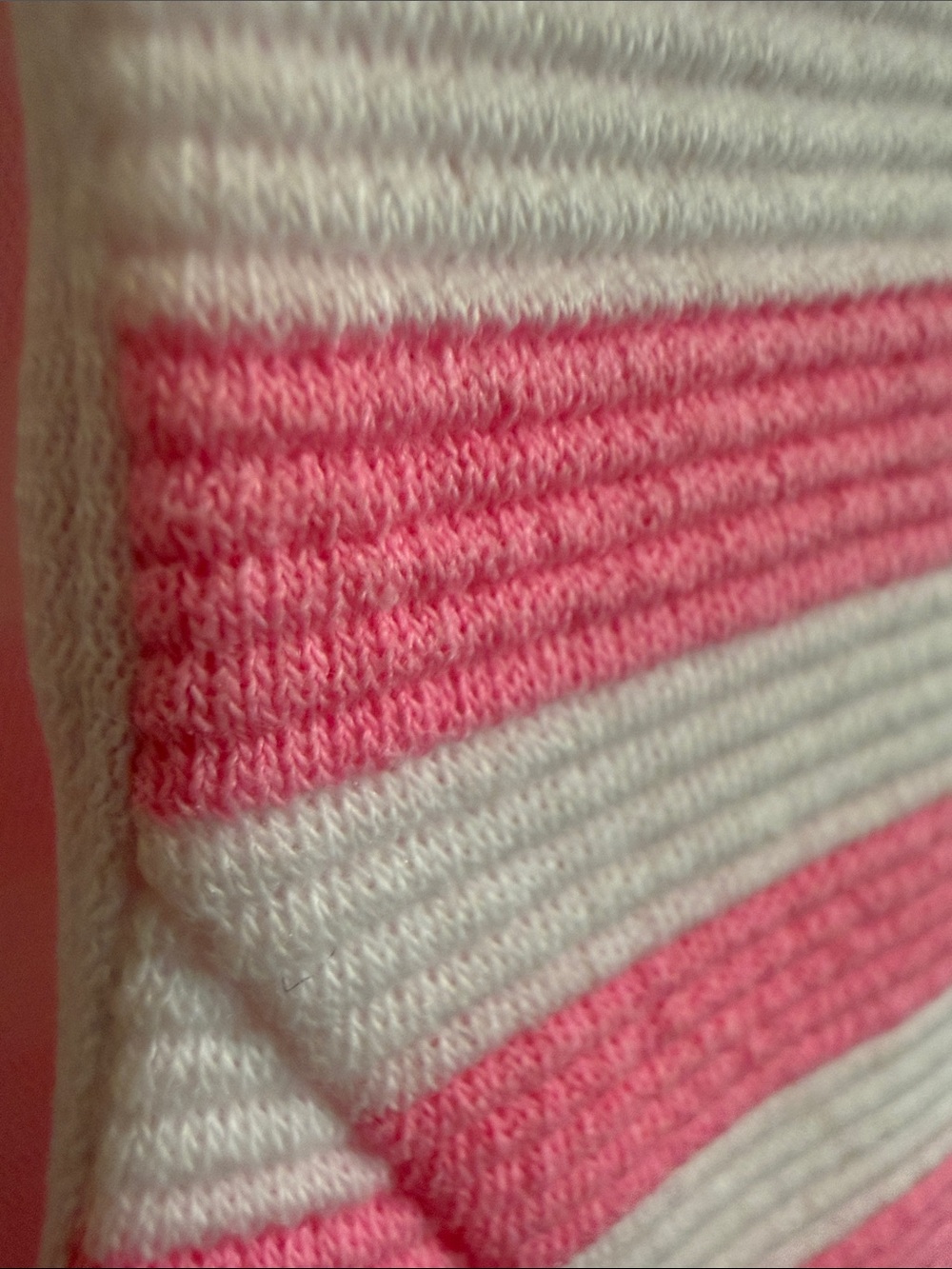 Lilly Pulitzer 💗Sleeveless Pink & White Striped Sheath Dress - Picture 15 of 16
